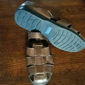 Cuddles Espidrilles Hurachuca Brown